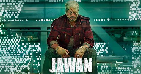 Now the fans are waiting for the announcement of JAWAN OTT Release Date and JAWAN OTT Release Platform as there is a huge excitement and buzz surrounding the movie. . Jawan channel myanmar